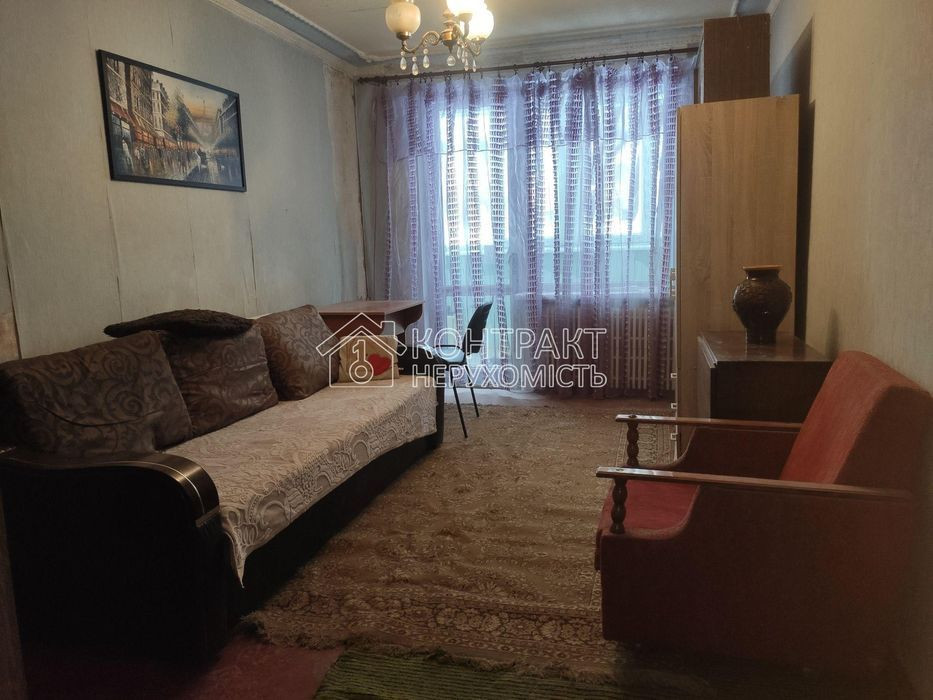 Продаж 3 кімнатна квартира на Салтовці Kharkiv - photo 6