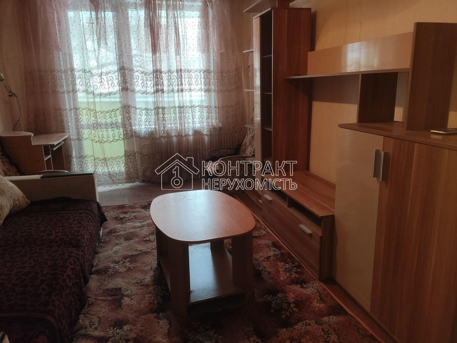 Продаж 3 кімнатна квартира на Салтовці Kharkiv - photo 4