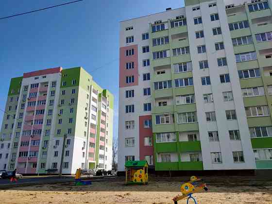ЖК Мира 3, ул Мира,51, Продам 1 ком квартиру пл 40м2! Сдан в 2020г! A Kharkiv