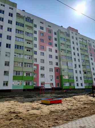 ЖК Мира 3, ул Мира,51, Продам 1 ком квартиру пл 40м2! Сдан в 2020г! A Kharkiv