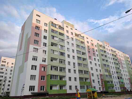 ЖК Мира 3, ул Мира,51, Продам 1 ком квартиру пл 40м2! Сдан в 2020г! A Kharkiv