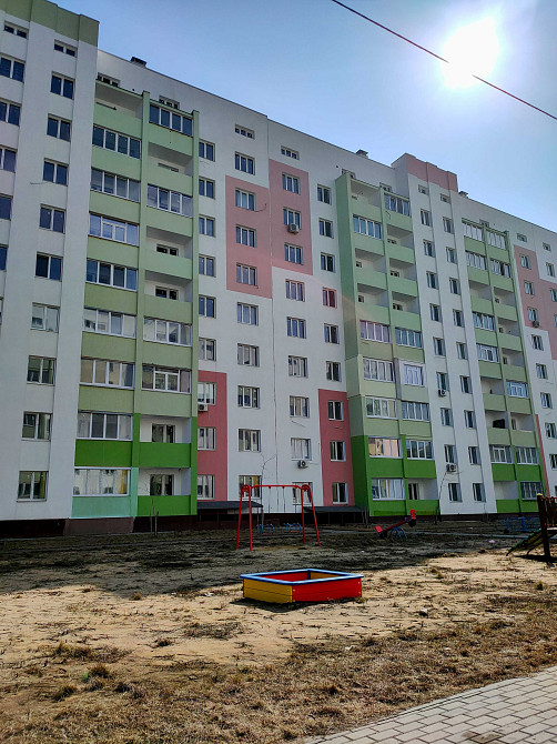 ЖК Мира 3, ул Мира,51, Продам 1 ком квартиру пл 40м2! Сдан в 2020г! A Kharkiv - photo 2