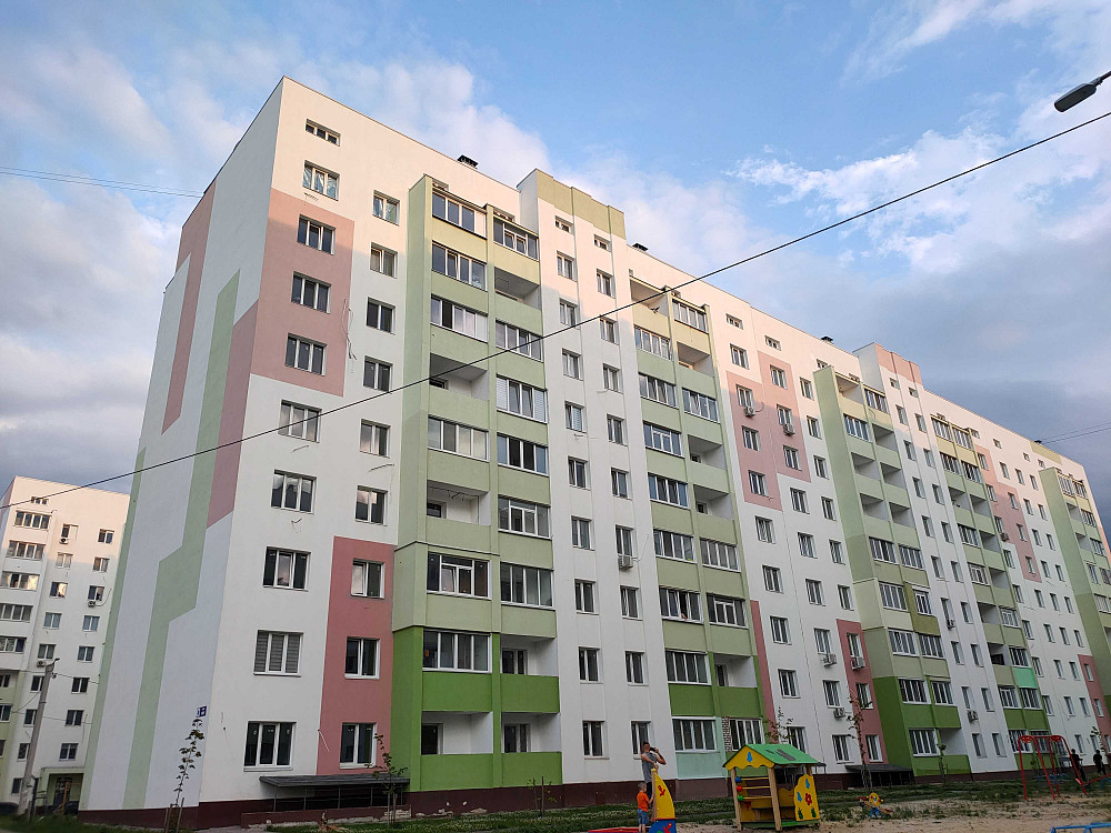 ЖК Мира 3, ул Мира,51, Продам 1 ком квартиру пл 40м2! Сдан в 2020г! A Kharkiv - photo 3