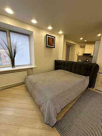 Однокімнатна з ремонтом! Центральний парк! Є балкон! Ирпень