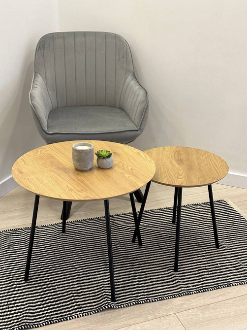 Однокімнатна з ремонтом! Центральний парк! Є балкон! Ирпень - изображение 3