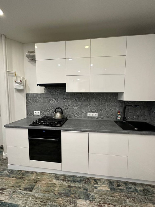 Однокімнатна з ремонтом! Центральний парк! Є балкон! Ирпень - изображение 5