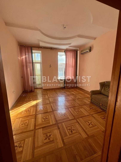 Продаж 3-кімн. квартири в історичному центрі Києва. Гончара, 90/92) Киев - изображение 1