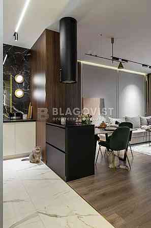 Продаж 2-кімнатної квартири в ЖК "River Stone"  вул. Трускавецька, 4б Киев