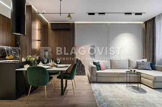 Продаж 2-кімнатної квартири в ЖК "River Stone"  вул. Трускавецька, 4б Киев