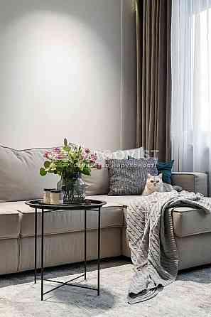 Продаж 2-кімнатної квартири в ЖК "River Stone"  вул. Трускавецька, 4б Киев