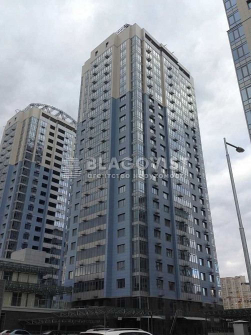 Продаж 2-кімнатної квартири в ЖК "River Stone"  вул. Трускавецька, 4б Киев - изображение 5