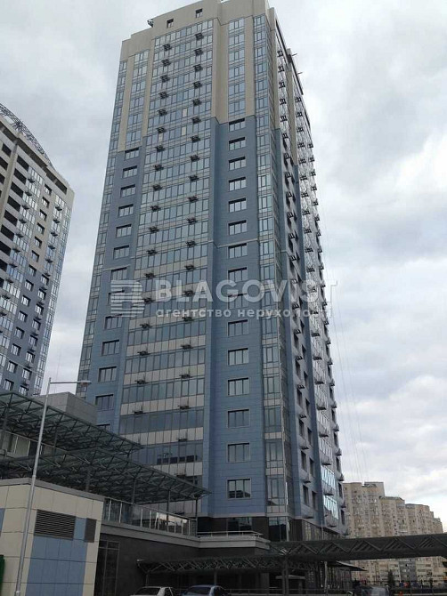 Продаж 2-кімнатної квартири в ЖК "River Stone"  вул. Трускавецька, 4б Киев - изображение 6