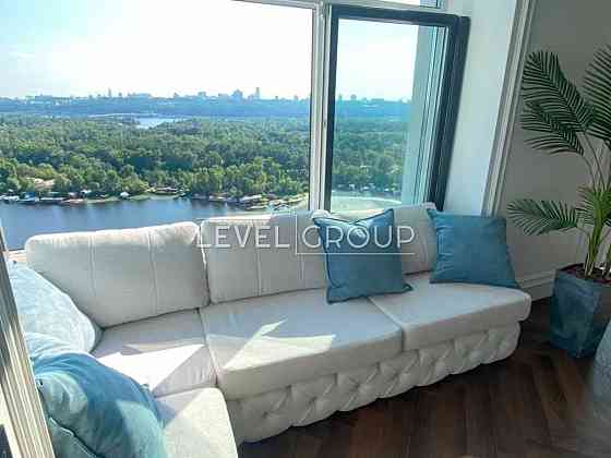 Продам квартиру-студію ЖК Русанівська Гавань, Микільсько-Слобідська 13 Київ