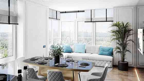 Продам квартиру-студію ЖК Русанівська Гавань, Микільсько-Слобідська 13 Київ