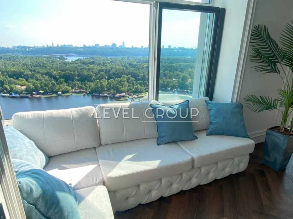 Продам квартиру-студію ЖК Русанівська Гавань, Микільсько-Слобідська 13 Київ - зображення 2