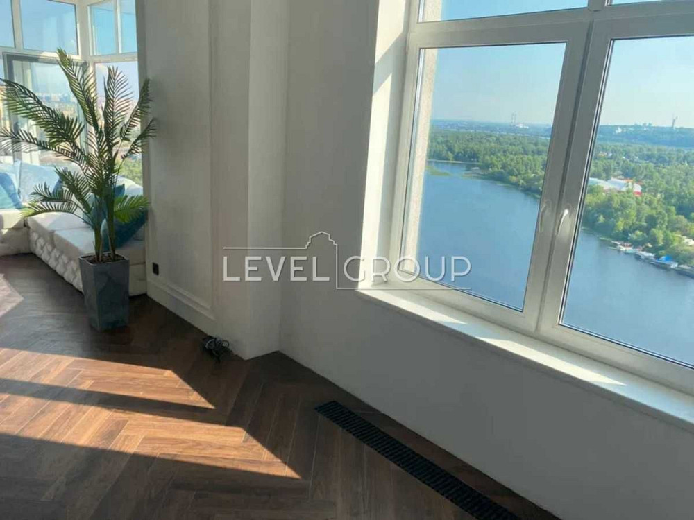 Продам квартиру-студію ЖК Русанівська Гавань, Микільсько-Слобідська 13 Київ - зображення 3