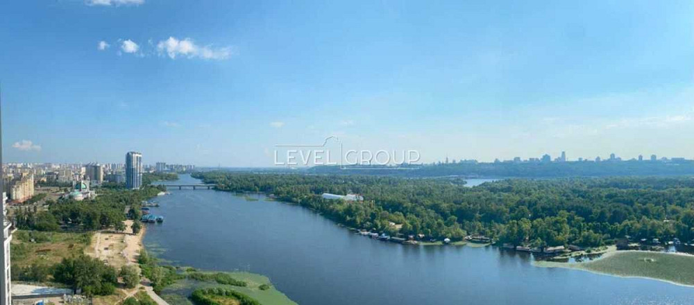 Продам квартиру-студію ЖК Русанівська Гавань, Микільсько-Слобідська 13 Київ - зображення 8