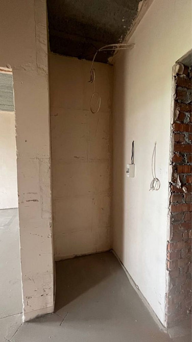 Однокімнатна Квартира з балконом в Бучі ! Опалення Газ! Bucha - photo 5