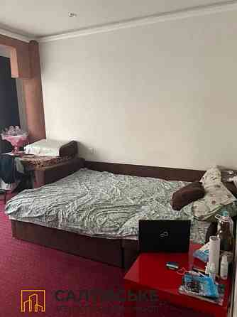 5983-ЮЛ Продам 1К квартиру 40м2 в новострое ЖК Квартет на Салтовке Kharkiv