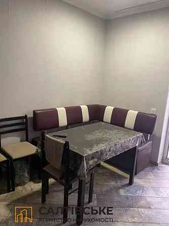 5983-ЮЛ Продам 1К квартиру 40м2 в новострое ЖК Квартет на Салтовке Kharkiv