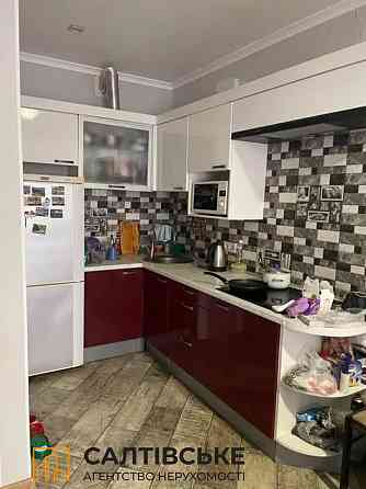 5983-ЮЛ Продам 1К квартиру 40м2 в новострое ЖК Квартет на Салтовке Kharkiv