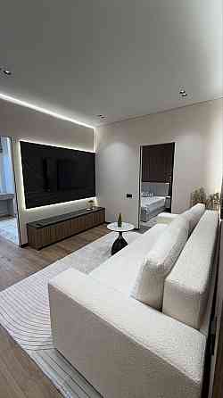 Без комиссии 2-комнатная квартира Краснова Кадор сити 60/61 жемчужина Odesa