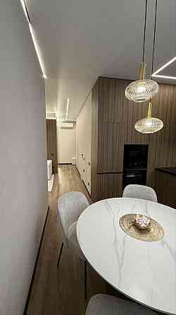 Без комиссии 2-комнатная квартира Краснова Кадор сити 60/61 жемчужина Odesa