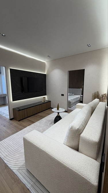 Без комиссии 2-комнатная квартира Краснова Кадор сити 60/61 жемчужина Odesa - photo 1