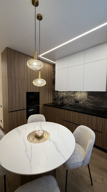 Без комиссии 2-комнатная квартира Краснова Кадор сити 60/61 жемчужина Odesa - photo 4