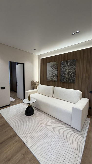 Без комиссии 2-комнатная квартира Краснова Кадор сити 60/61 жемчужина Odesa - photo 2