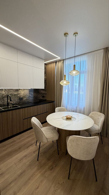 Без комиссии 2-комнатная квартира Краснова Кадор сити 60/61 жемчужина Odesa - photo 3