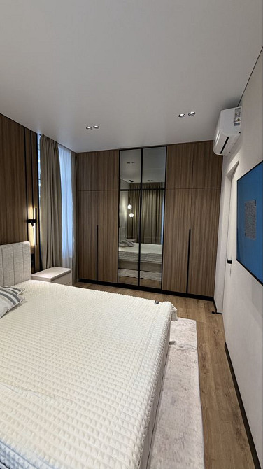 Без комиссии 2-комнатная квартира Краснова Кадор сити 60/61 жемчужина Odesa - photo 7