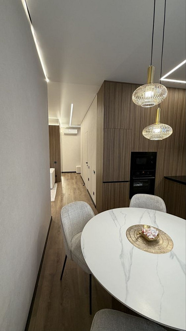 Без комиссии 2-комнатная квартира Краснова Кадор сити 60/61 жемчужина Odesa - photo 5