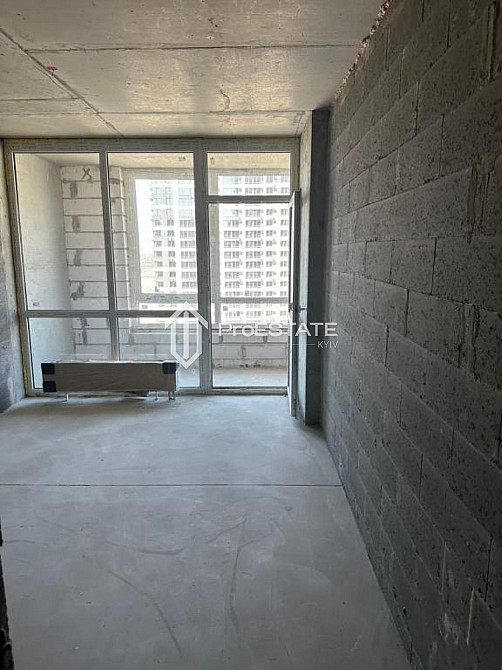 Продаж однокімнатної квартиру Варшавський 2. Київ - зображення 1