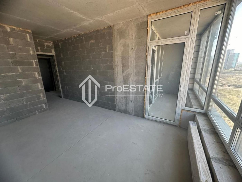 Продаж однокімнатної квартиру Варшавський 2. Київ - зображення 6