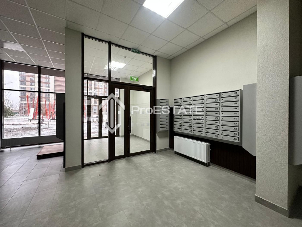 Продаж однокімнатної квартиру Варшавський 2. Київ - зображення 2