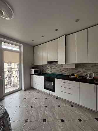 Велика 2 кімнатна квартира з газом! ЖК Річ Таун! Сертифікат! Балкон! Іrpin