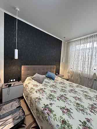 Велика 2 кімнатна квартира з газом! ЖК Річ Таун! Сертифікат! Балкон! Іrpin