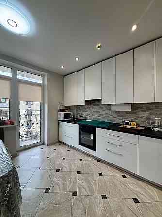 Велика 2 кімнатна квартира з газом! ЖК Річ Таун! Сертифікат! Балкон! Іrpin