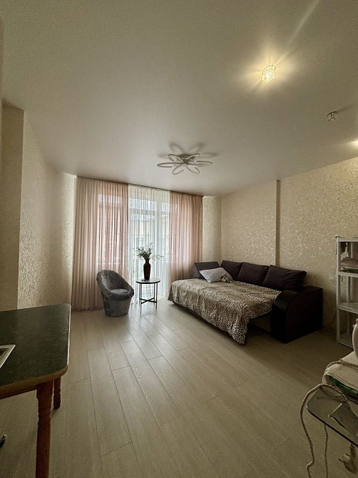 Велика 2 кімнатна квартира з газом! ЖК Річ Таун! Сертифікат! Балкон! Іrpin - photo 6