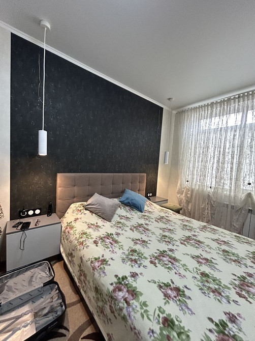 Велика 2 кімнатна квартира з газом! ЖК Річ Таун! Сертифікат! Балкон! Іrpin - photo 4