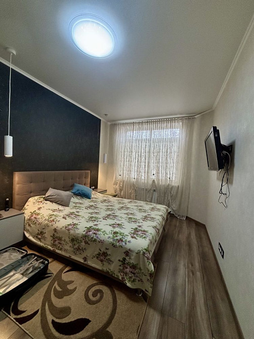 Велика 2 кімнатна квартира з газом! ЖК Річ Таун! Сертифікат! Балкон! Іrpin - photo 3