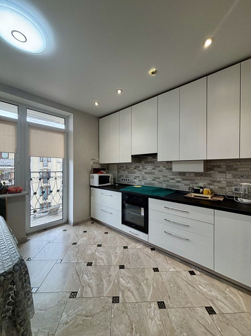 Велика 2 кімнатна квартира з газом! ЖК Річ Таун! Сертифікат! Балкон! Іrpin - photo 1