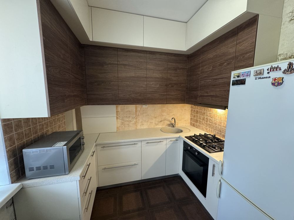 Продаж 2х кім Чабани/Теремки Chabany - photo 2