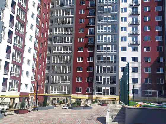 Продам, 2-к., 65м.кв., 2пов., квартира,Центр, Княгинин Іvano-Frankivsk