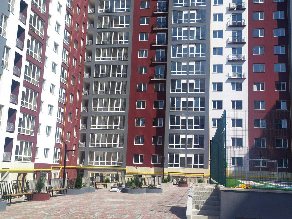 Продам, 2-к., 65м.кв., 2пов., квартира,Центр, Княгинин Іvano-Frankivsk - photo 1