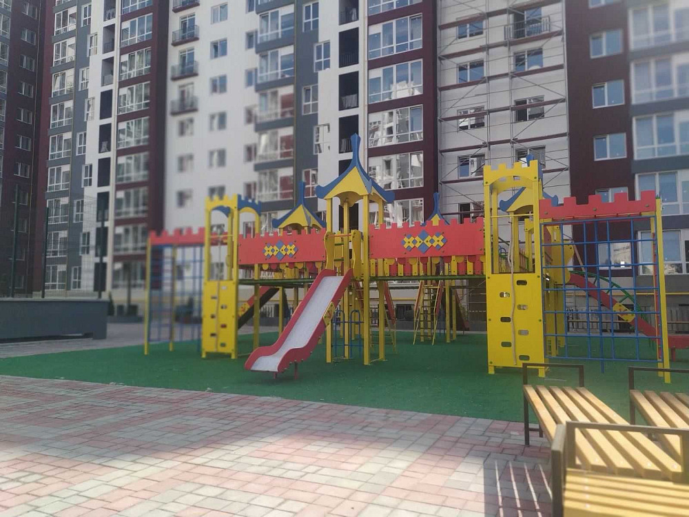 Продам, 2-к., 65м.кв., 2пов., квартира,Центр, Княгинин Іvano-Frankivsk - photo 4