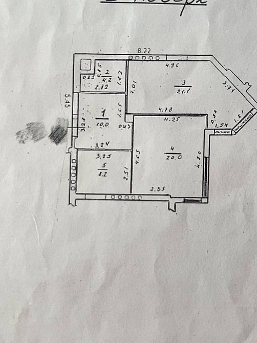 Эксклюзивное предложение на Среднефонтанской Odesa - photo 7