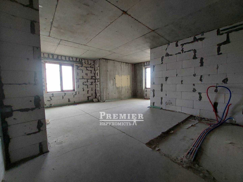 2 комнатная квартира 65 м2 Дом Сдан ЖК Лимнос Аркадия Odesa - photo 5