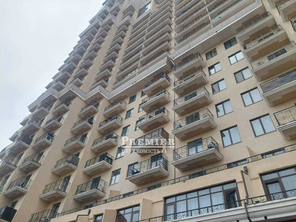 2 комнатная квартира 65 м2 Дом Сдан ЖК Лимнос Аркадия Odesa - photo 1